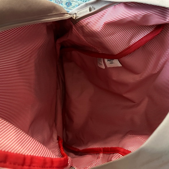 HERSCHEL backpack - Picture 3 of 3